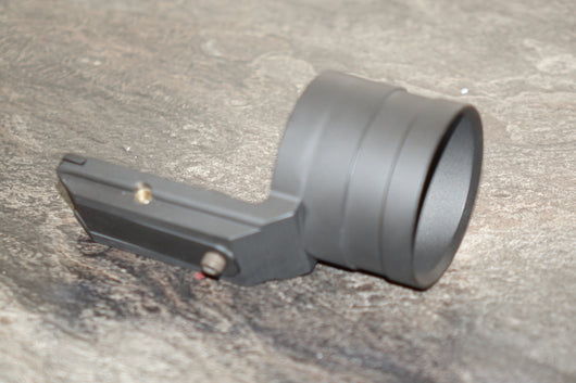 4AW Bipod Mount for SAKO TRG 42/22