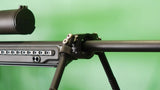 4AW Bipod Mount for JAE-G5 Chassis
