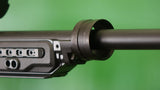 4AW Bipod Mount for JAE-G5 Chassis