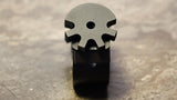 4AW Bipod Mount ACCU-TAC (Component A)