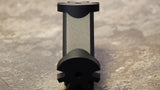 4AW Bipod Mount ACCU-TAC (Component A)