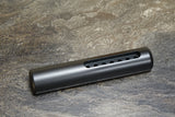 4AW straight stock stud mount Bag Rider