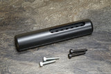 4AW straight stock stud mount Bag Rider