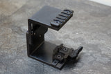 Universal Forward Optic Mount (With Picatinny Clamp)