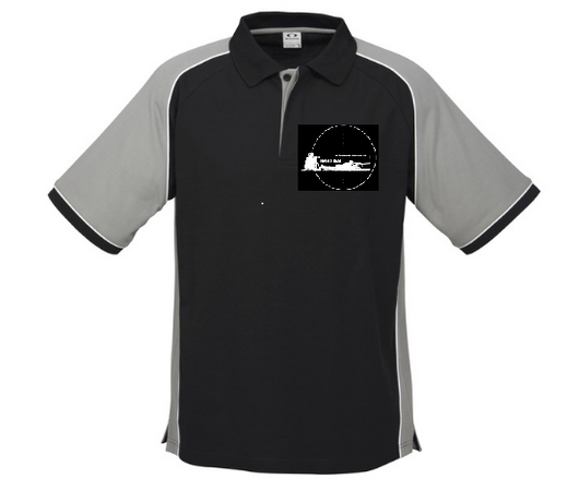 Nitro Polo, Logo