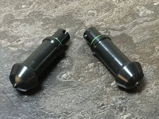 5H 4AW Atlas Bipod Leg extension Feet