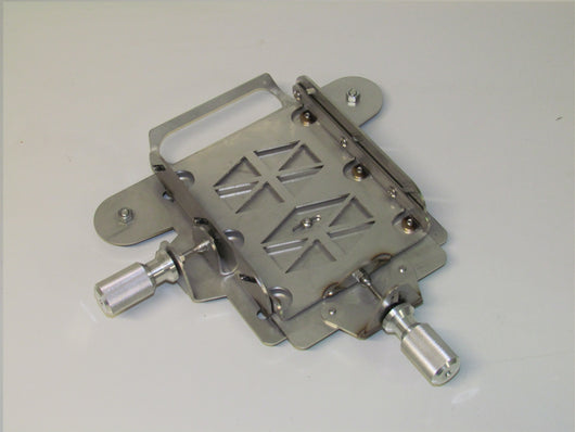4AW V4 Adjustable Bag Base (Left Hand Shooter)