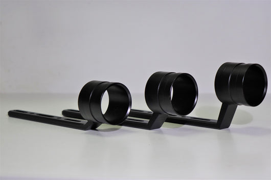 4AW Bipod Mount (Component D)