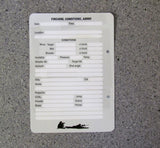 Data Log Page Sets (3 of 50x)