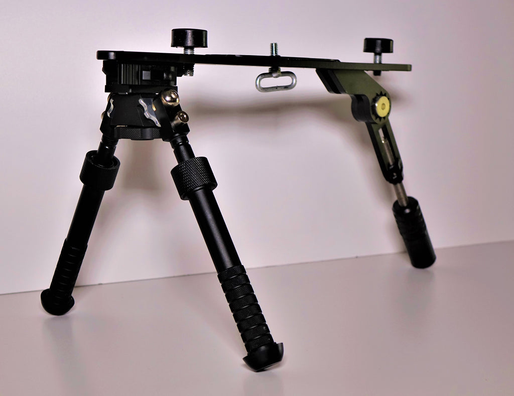 4aw Spotting Scope Stand With Bipod 4aw Store