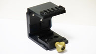Universal Forward Optic Mount (With ARCA Clamp)