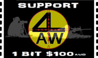 1 x Bit 4AW Support
