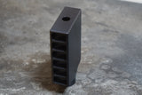 4AW Muzzle Brake 6 port (28mm x 1.5mm thread)