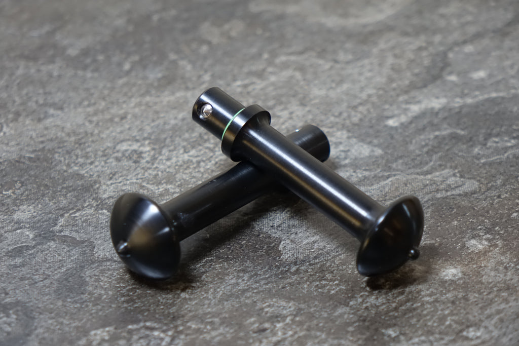 4AW Atlas Bipod Leg extension Feet 4AW store