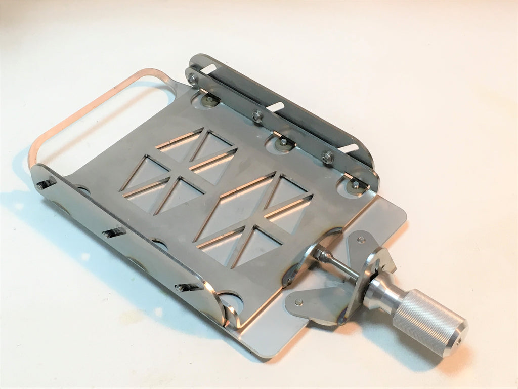 4AW V1 Adjustable Bag Base (WIDE) 4AW store