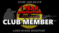 1 year 4AW Club Member Subscription