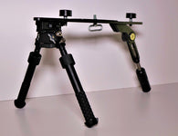 4AW Spotting Scope Stand (with Bipod)