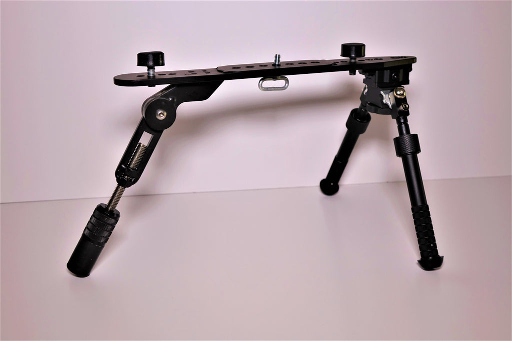 4aw Spotting Scope Stand With Bipod 4aw Store