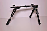 4AW Spotting Scope Stand (with Bipod)